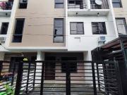Tandang Sora Quezon City 3 Storey Townhouse For Sale 3...