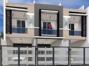 Tandang Sora Quezon City For Sale Modern Townhouse...