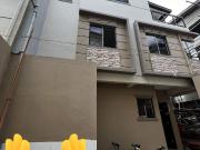 TANDANG SORA TOWNHOUSE TANDANG SORA TOWNHOUSE