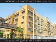 Tandem Unit At East Ortigas Mansion Near Eastwood C5...