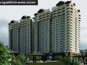 Tandem Unit Condo for Sale Rosewood Pointe DMCI Taguig...