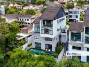 Tanduk 5 Residency