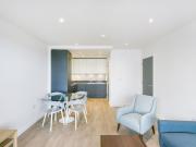 Tandy Place, East Village E20, 1 bed flat to rent,...