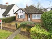 Tanfield Drive, Billericay