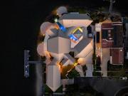 Tangaroa A Masterpiece of Waterfront Luxury