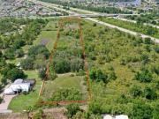Tangelo Ave, Port Charlotte, Plot For Sale