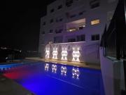 Appartement à louer à la journée à Tanger