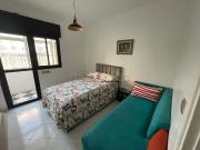 Tanger Centre Appartement 106 m² rénové en vente