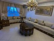 Tanger centre d'accueil