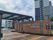 Tangerine Suites 2B1B