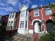 Tangier Road, Portsmouth