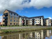 Tangier Way, Riverain Lodge, Taunton, 2 Bedroom Apartment
