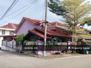 TANGKAK JOHOR || RUMAH TERES SETINGKAT || 1540 SQFT ||...