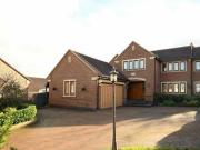 Tanglewood, Chestnut Lane, 5 Bedroom Detached