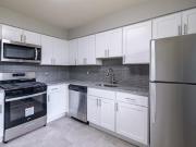 Tanglewood Terrace Apartment Homes One Bedroom 709 sqft
