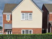 Tangmere Road, Wolverhampton, West Midlands WV2, 3 bed...