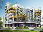GM Meena Galaxy,Beliaghata 2 BHK Apartment For Sale Kolkata
