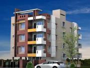 Tangra 3 BHK Apartment For Sale Kolkata