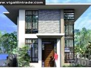 Tangub Akina Village Single Detached 139 sqm 3 br