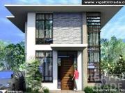 Tangub, Bacolod City Akina Village Single Detached