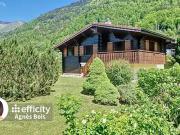 Taninges 74440 Achat / Vente maison 4 pièces t4 jardin...