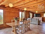 Taninges 74440 Achat / Vente maison 6 pièces t6 parking