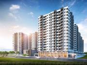 Tanish Park,Charholi Budruk 2 BHK Apartment For Sale Pune