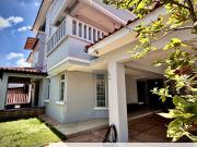 Three Storey Semi Detached in Tanjung Bungah