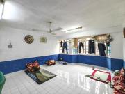 Tanjung Puteri Apartment Pasir Gudang
