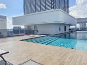 Tanjung Puteri Meldrum Height Residence 2bed Fully...