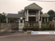 Tanjung Puteri Resort