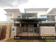 TANJUNG PUTERI RESORT [READY TO MOVE IN CONDITION]...