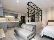 Tankerville Place, Jesmond, Newcastle Upon Tyne NE2,...