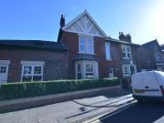 Tankerville Terrace, Newcastle Upon Tyne NE2, 8 bed...