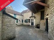 Tanlay 89430 Achat / Vente maison 5 pièces t5 cave