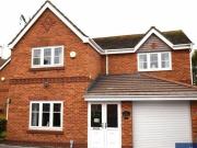 Tanllwyfan, Old Colwyn, 4 Bedroom Detached