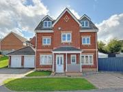 Tanllwyfan, Old Colwyn, 5 Bedroom Detached