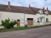 Tannay 58190 Achat / Vente maison 6 pièces t6