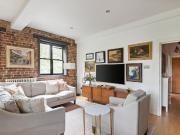 Tanner Street, London SE1, 2 bed flat to rent, £3,423...