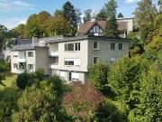 Tannerberg Einmalige Aussicht