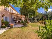 Tanneron – Authentique Longère au cœur du village 161m²...