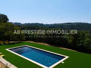 TANNERON LES PLAINES VUE MONTAGNES 200M² CALME ET...