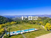 Tanneron Magnifique propriété d'architecte 560m² Cannes