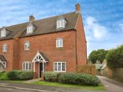 Tanners Close, Middleton Cheney, Banbury