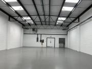 Tanners Drive, Unit,blakelands, Light Industrial Facility