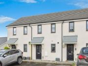 Tanners Road, Bodmin, 2 Bedroom Terraced