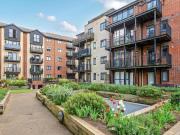 Tanners Wharf, Bishops Stortford, 3 Bedroom Duplex