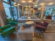 Tannhaus Berlin Mitte Wedding, Berlin Student...