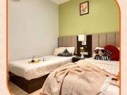 ‍♂️ TANPA DEPOSIT !  Terletak di Tempat Tarikan Pelancong !