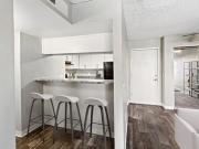 Tanque Verde Apartments 2 Bed 1 Bath A